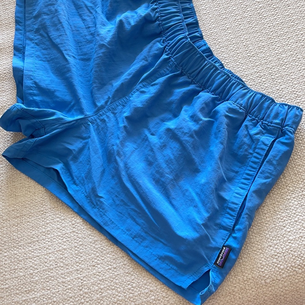 Patagonia Shorts